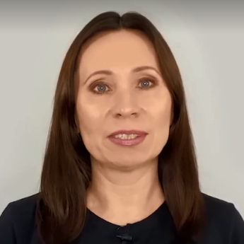 Олена Павленко