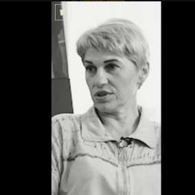 Мама бійця “Азову” Ірина Юрченко: про сина, взаємодію з Червоним Хрестом і реабілітацію після полону