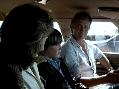 Уїк-енд Остермана