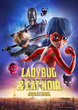 Ladybug & Cat Noir: Awakening