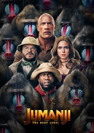 Jumanji: The Next Level