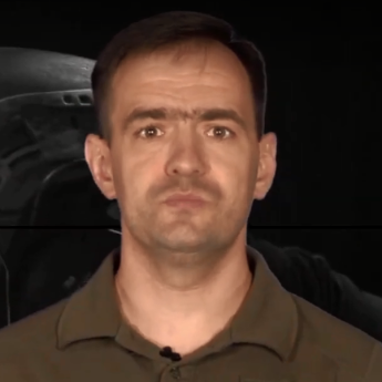Andriy Ostrovskyy
