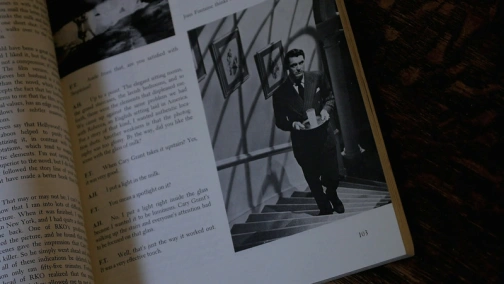 Гічкок/Трюффо