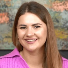 Karina Masechko