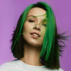 Olesya Arkusha
