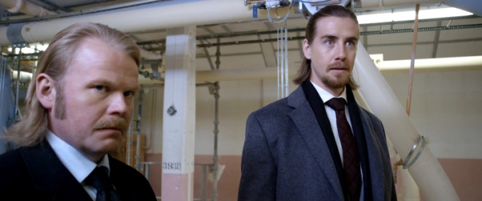 Дурацкое дело нехитрое