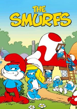 The Smurfs
