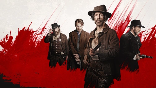 Старий Генрі