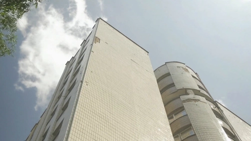 Chernobyl. 30 Years On