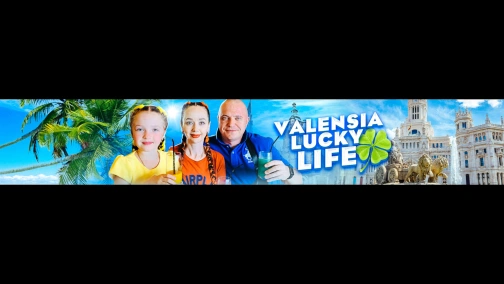 VALENSIA LUCKY LIFE