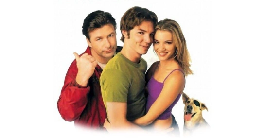 Перше кохання