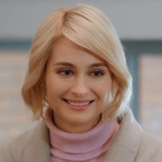 Anastasiya Tsymbalaru