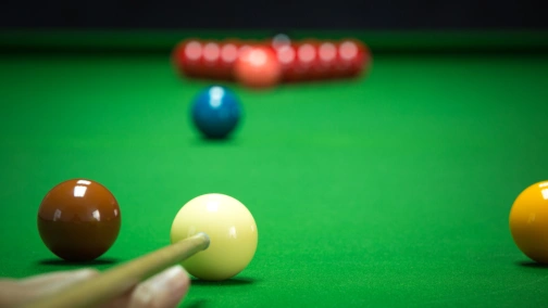 Broadcast: Third Round