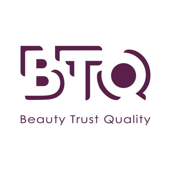 Логотип BTQ