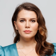 Iryna Khomenko