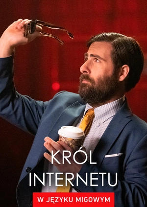 Król Internetu (w języku migowym)
