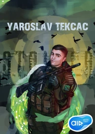 Yaroslav Tekcac