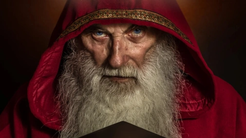 НС404: Происхождение