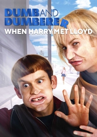 Dumb and Dumberer: When Harry Met Lloyd