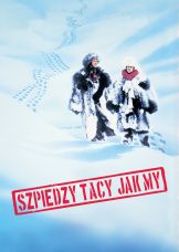 Szpiedzy tacy jak my — plakat