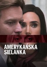 Amerykańska sielanka — plakat