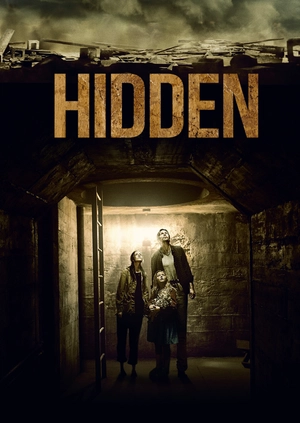 Hidden