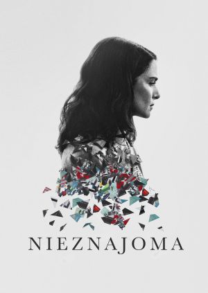 Nieznajoma — plakat