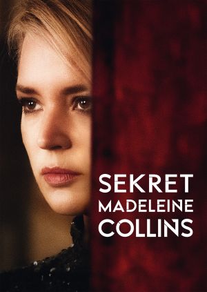 Sekret Madeleine Collins — plakat