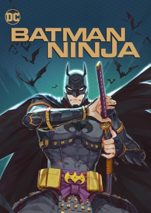 Batman Ninja