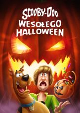 Scooby-Doo: Wesołego Halloween — plakat