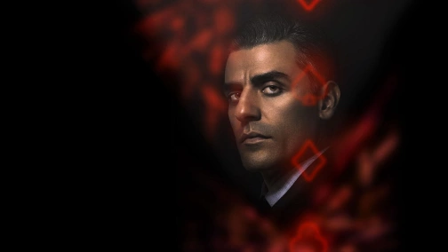 Холодний розрахунок