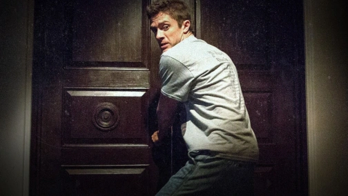 Истерия UHD HDR