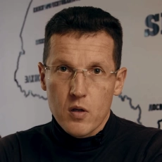 Dmitriy Strizhov