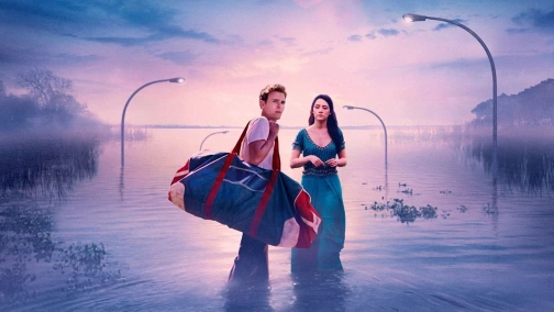 Як упіймати монстра (жестовою мовою)