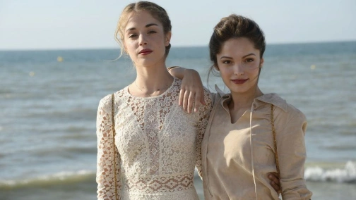 Этот неловкий момент UHD