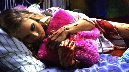 Юлія Ікс UHD HDR