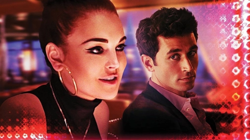 The Canyons UHD