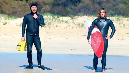 На гребені UHD