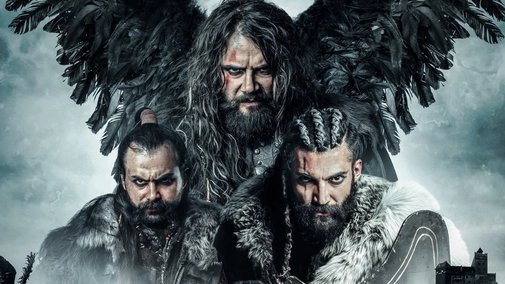 Vlad the Impaler UHD HDR