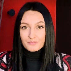 Tetyana Kantemirova