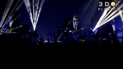 NOIZE MC в Зеленом театре Noize