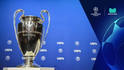 Барселона — Наполи