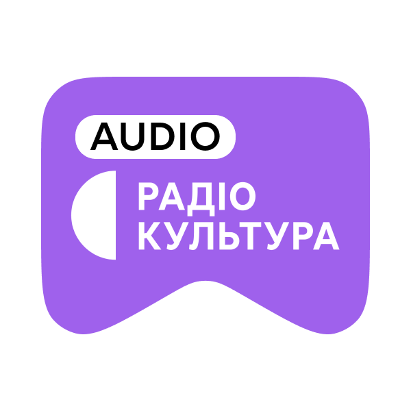 Логотип [M] Колекція Радіо Культура