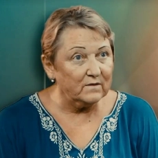 Anhelina Nesterova