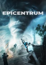 Epicentrum — plakat