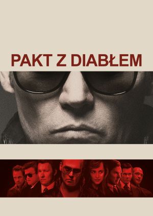 Pakt z diabłem — plakat