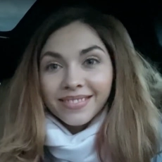 Hanna Chernyayeva