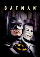 Batman — plakat