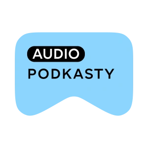 [M] Podkasty AUDIO