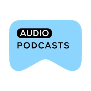 [M] AUDIO Podcasts